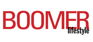 BOOMER LIFESTYLE logo