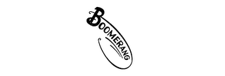 BOOMERANG logo