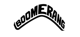 BOOMERANG