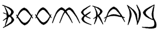 BOOMERANG