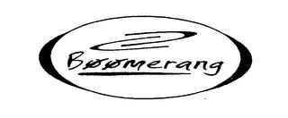 BOOMERANG logo