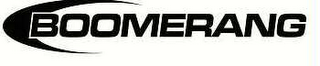 BOOMERANG logo