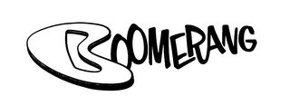 BOOMERANG logo