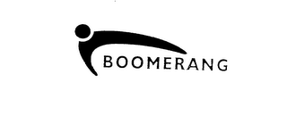 BOOMERANG logo