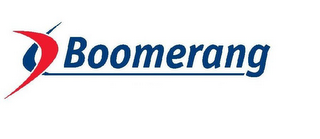 BOOMERANG logo