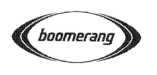 BOOMERANG logo