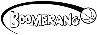 BOOMERANG logo