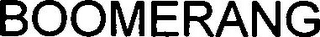 BOOMERANG logo