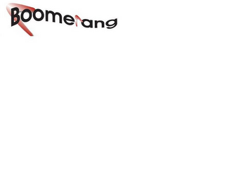 BOOMERANG logo