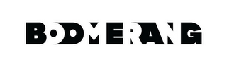 BOOMERANG logo