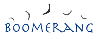 BOOMERANG logo