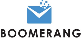 BOOMERANG logo