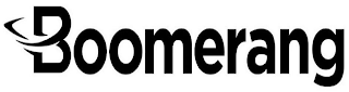 BOOMERANG logo