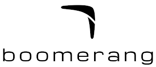 BOOMERANG logo