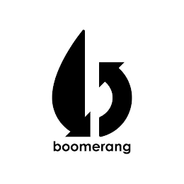 BOOMERANG logo