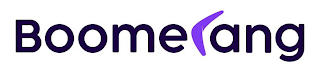 BOOMERANG logo