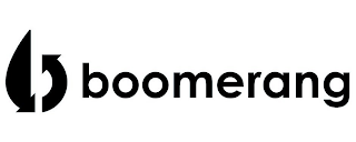 BOOMERANG logo