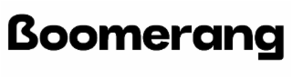 BOOMERANG logo