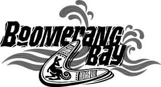 BOOMERANG BAY