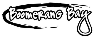 BOOMERANG BAY logo