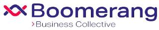 BOOMERANG BUSINESS COLLECTIVE logo