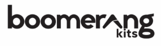 BOOMERANG KITS logo