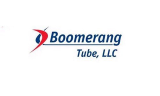 BOOMERANG TUBE, LLC logo