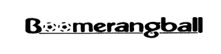 BOOMERANGBALL logo
