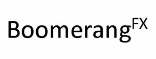 BOOMERANGFX logo