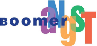 BOOMERANGST logo
