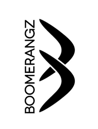 BOOMERANGZ logo
