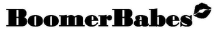 BOOMERBABES logo