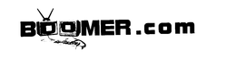 BOOMER.COM logo