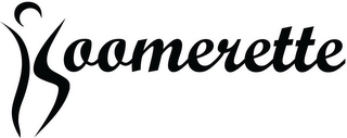 BOOMERETTE logo