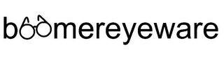 BOOMEREYEWARE logo