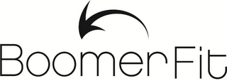 BOOMERFIT logo