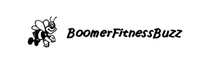 BOOMERFITNESSBUZZ logo