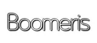 BOOMERIS logo