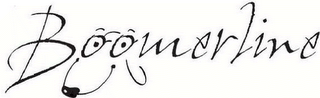 BOOMERLINE logo