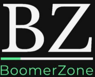 BOOMERZONE logo