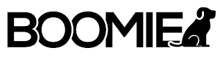 BOOMIE logo