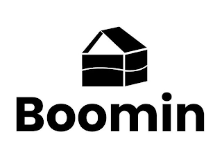 BOOMIN logo