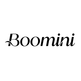 BOOMINI logo
