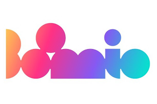 BOOMIO logo