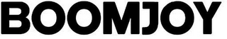 BOOMJOY logo