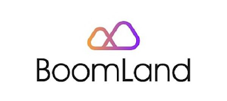 BOOMLAND logo