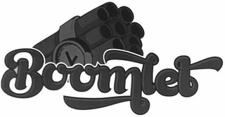 BOOMLET logo