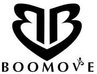 BOOMOVE logo