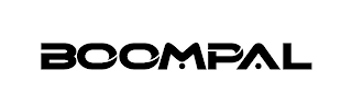 BOOMPAL logo