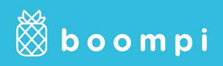 BOOMPI logo